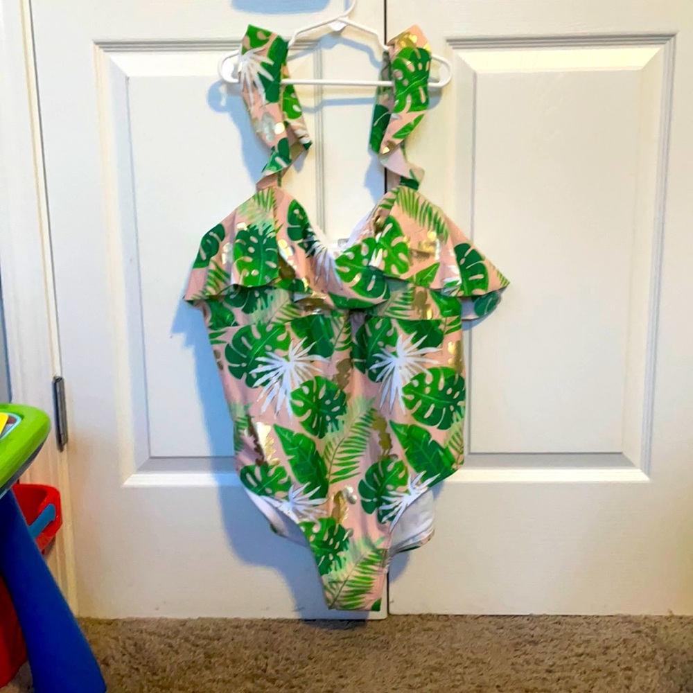 Disney XXL one piece Micky Mouse swimsuit